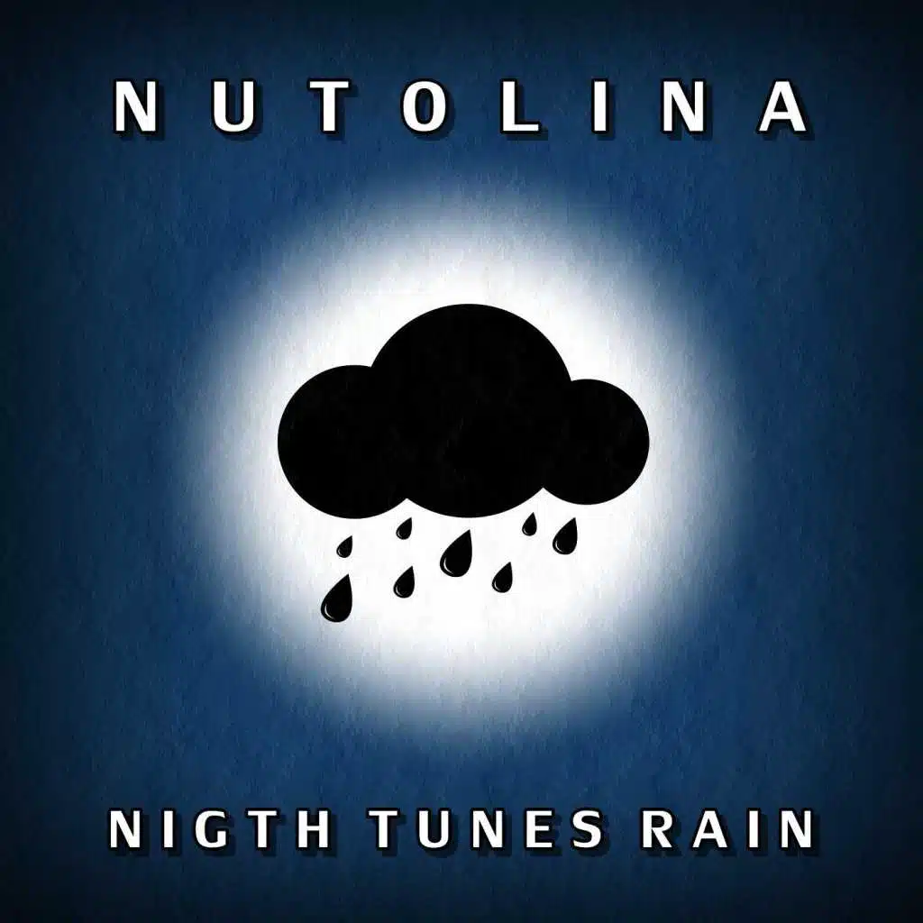 Night Tunes Rain
