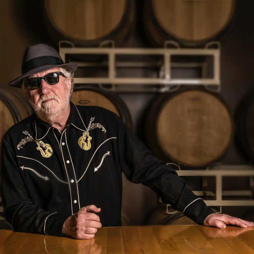 Airport Blues (Live)