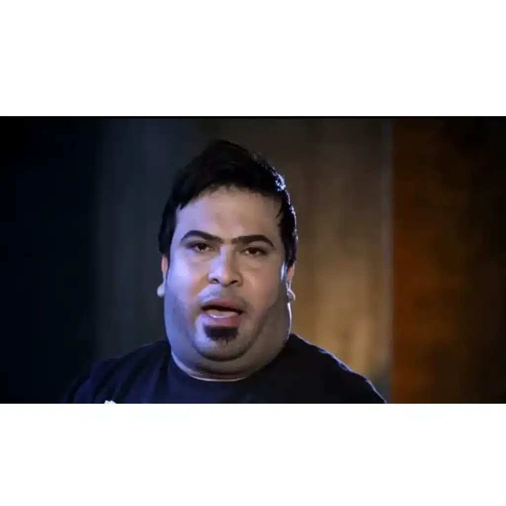 ضل بالي بغيابك