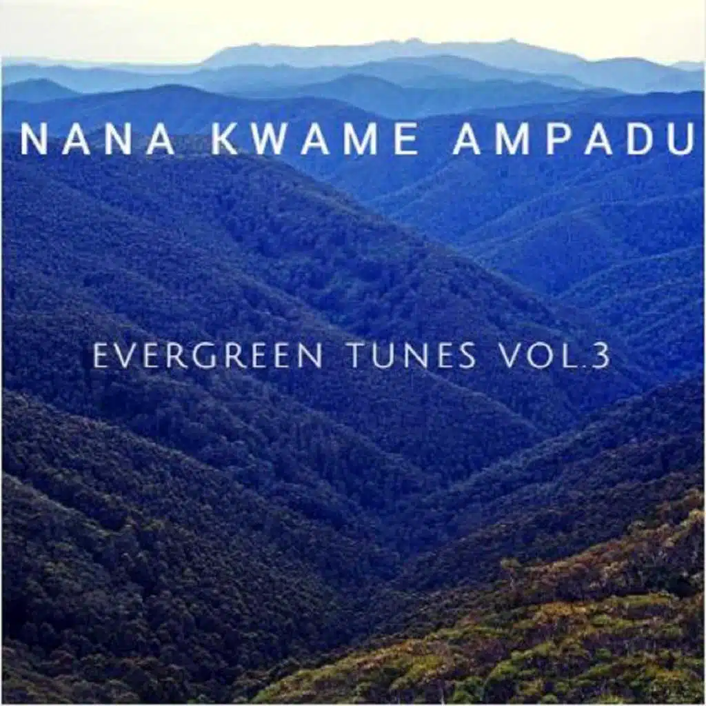 Evergreen Tunes, Vol. 3