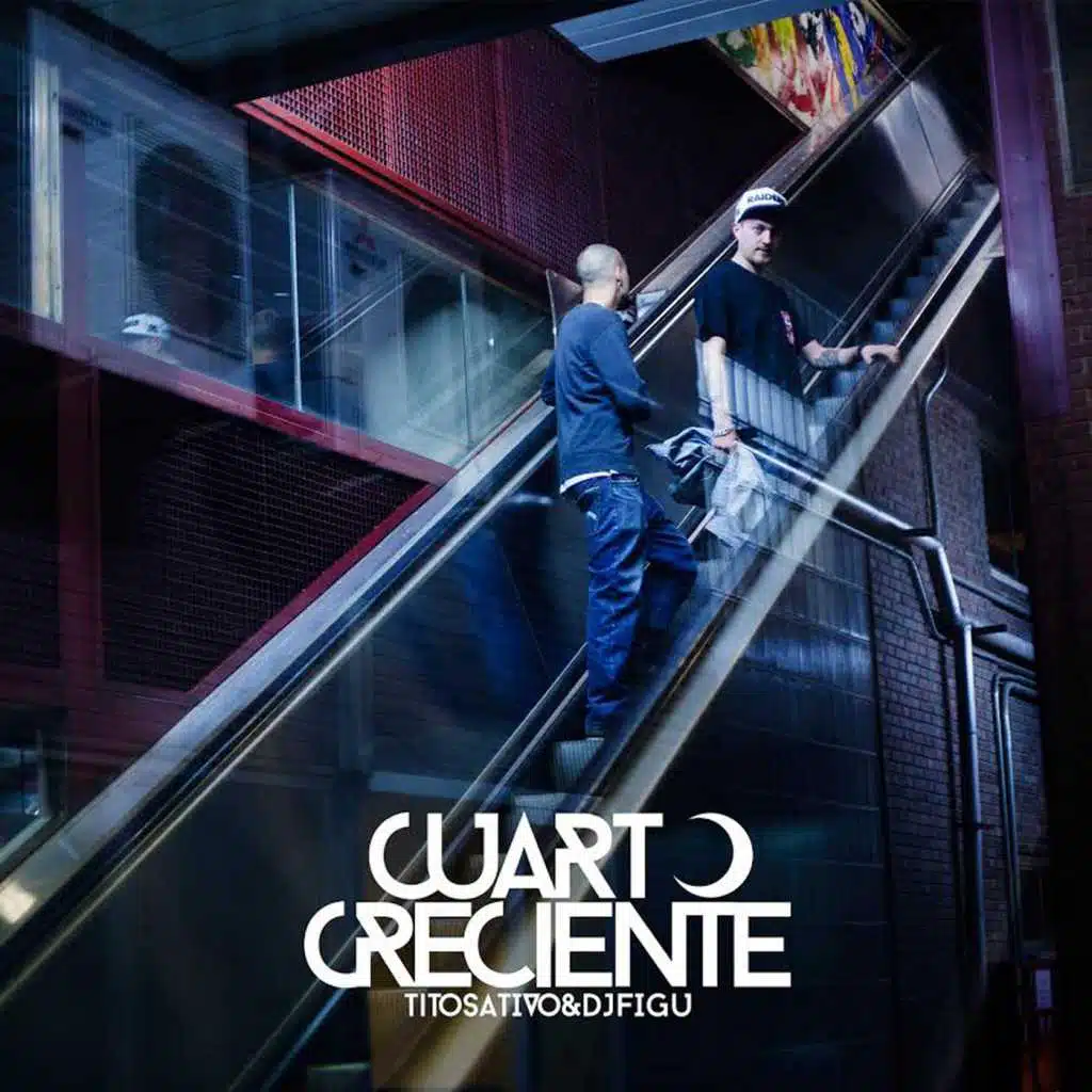 Cuarto Creciente