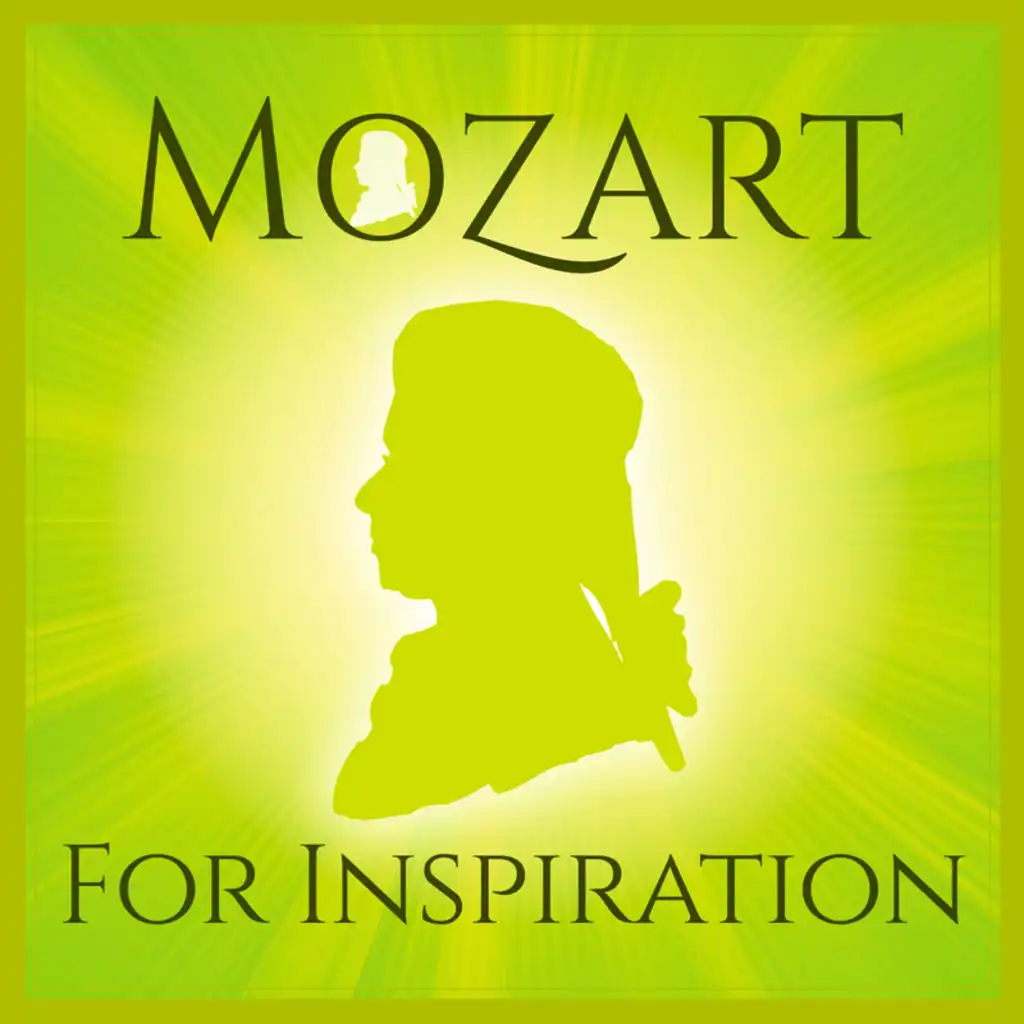 Mozart: Symphony No. 25 in G Minor, K. 183 - II. Andante