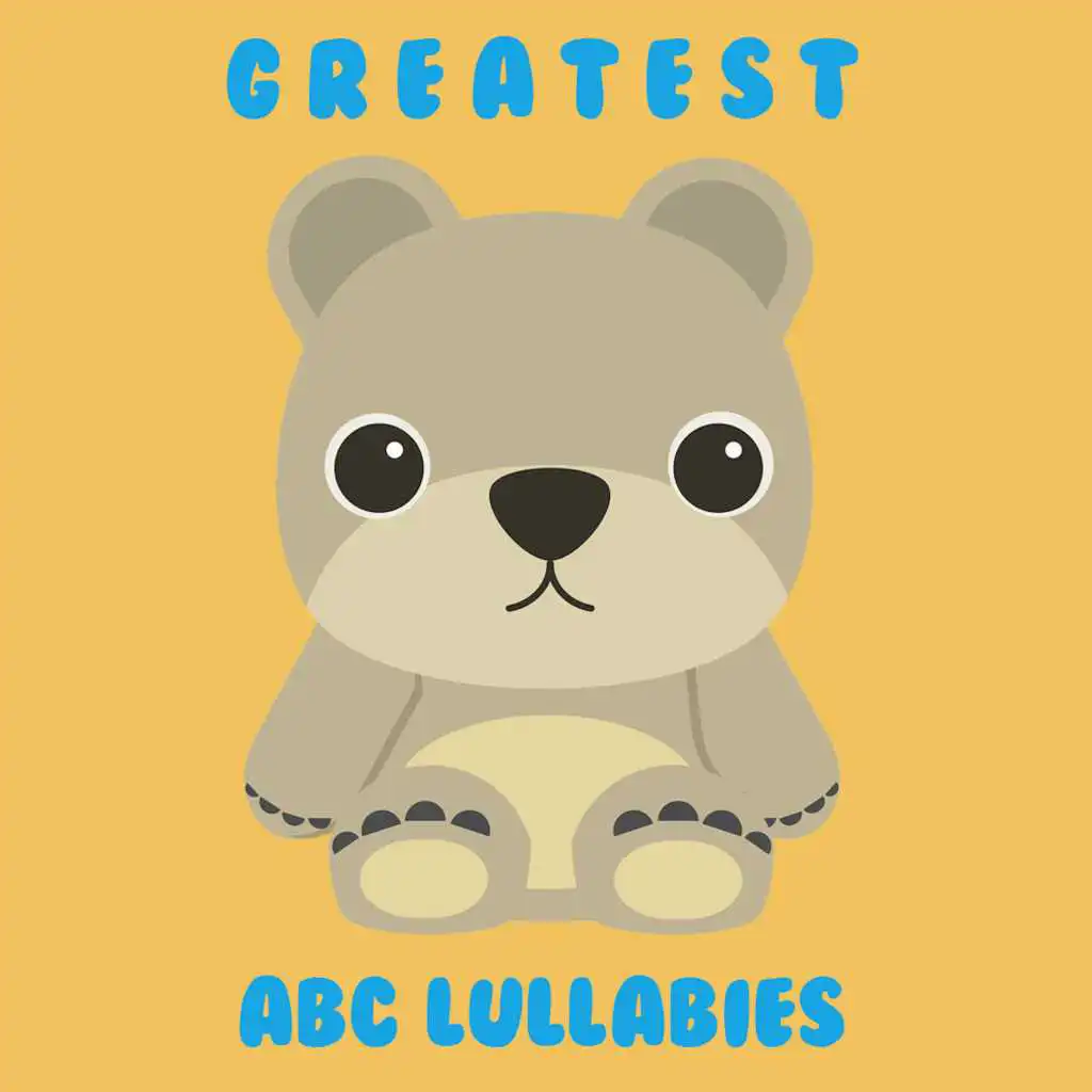 #13 Greatest ABC Lullabies