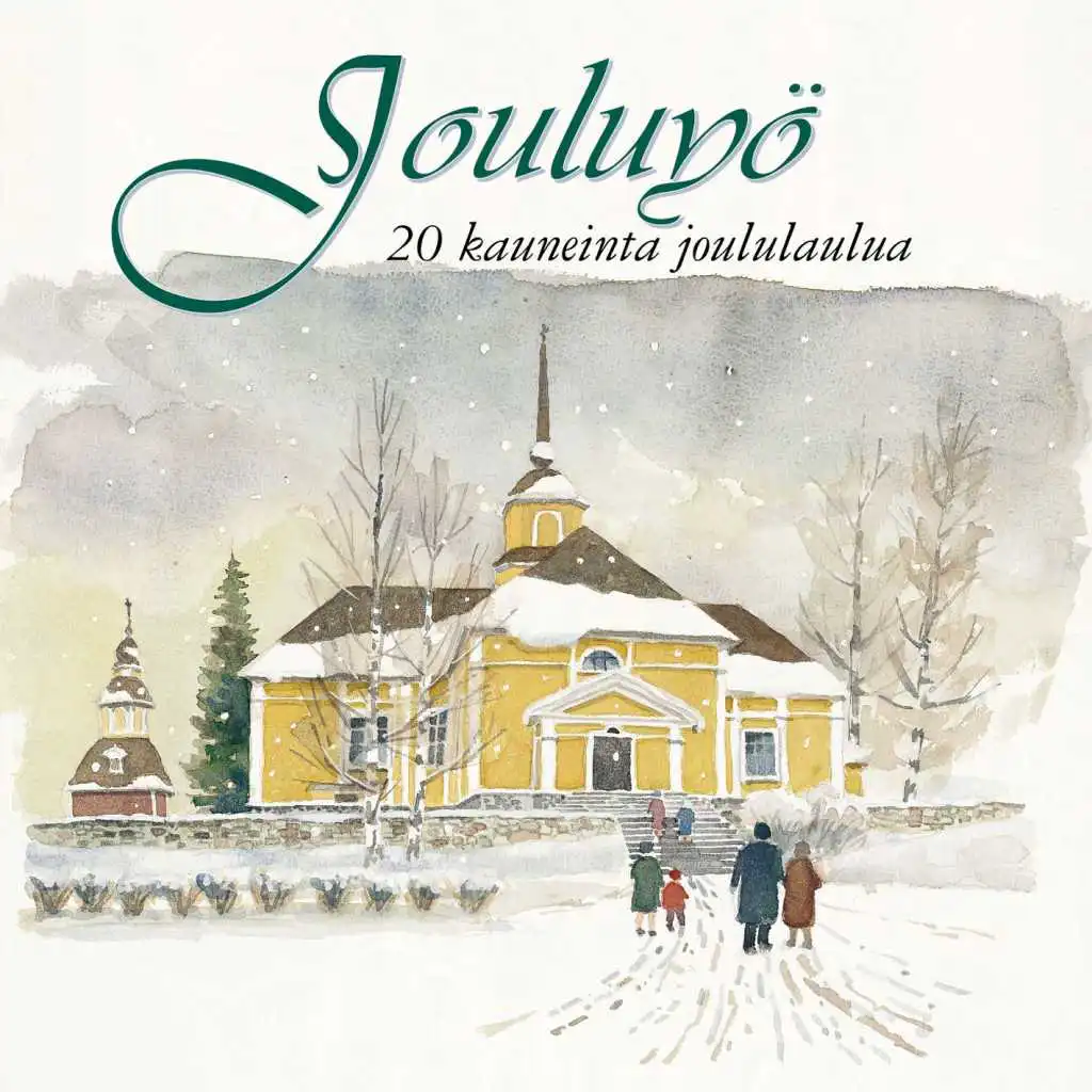 Jaakko Ryhänen & Kuopio Symphony Orchestra