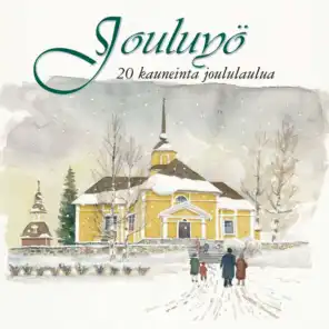 Jaakko Ryhänen & Kuopio Symphony Orchestra