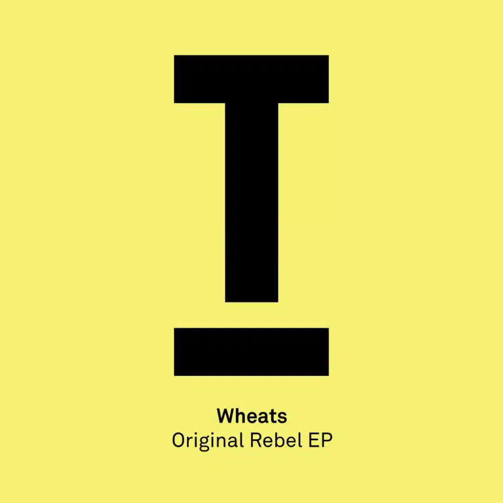 Original Rebel EP