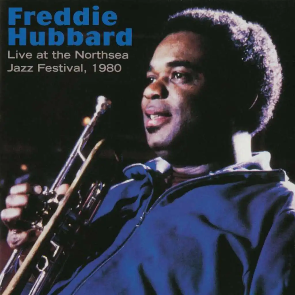 First Light (live at the Northsea Jazz Festival)