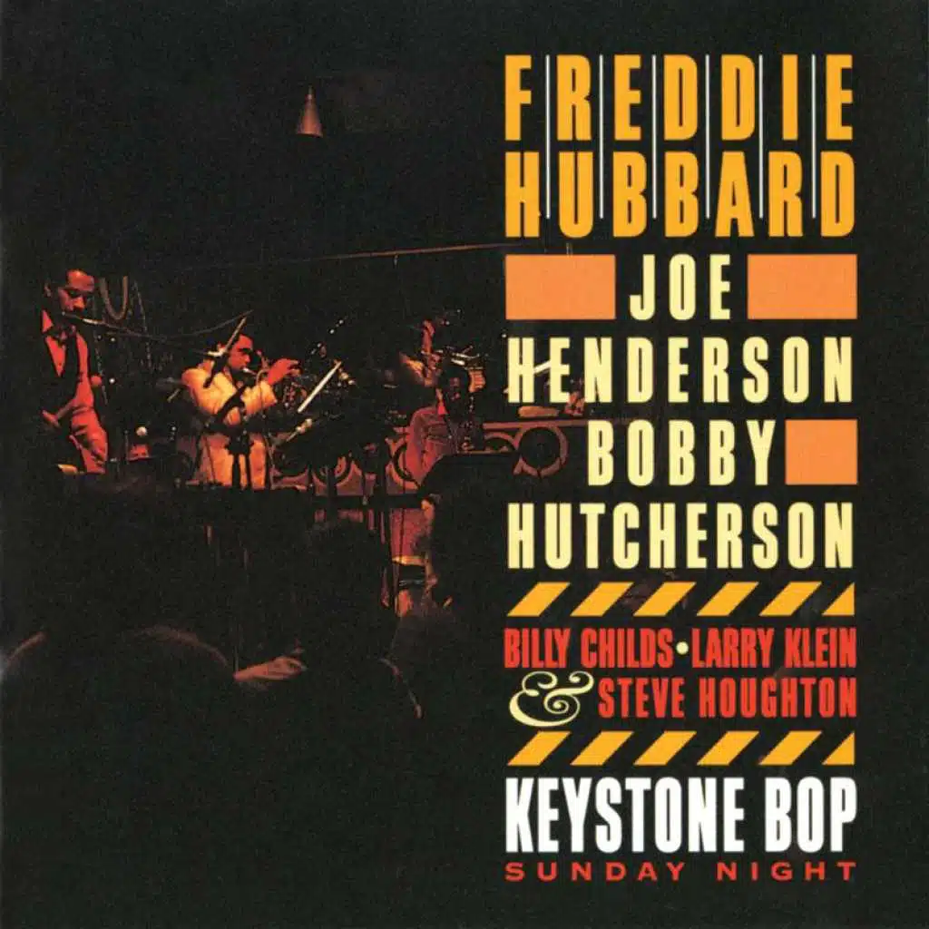 Body And Soul (live at Keystone Korner)