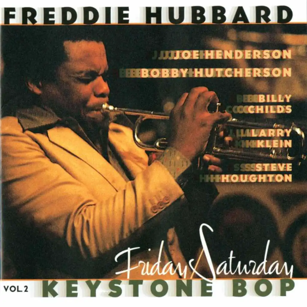 One Of Another Kind (live at Keystone Korner)