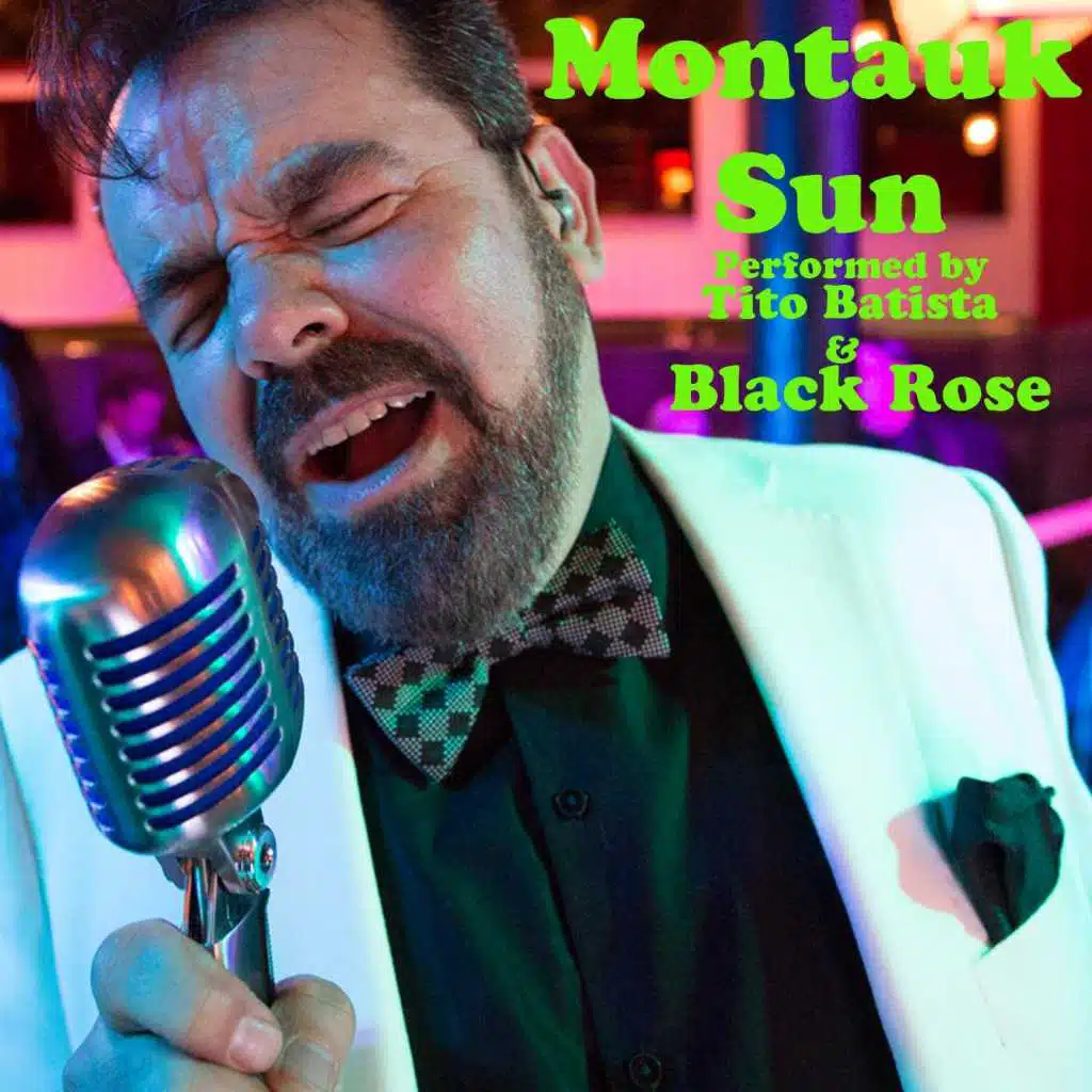 Montauk Sun (Dub Mix)