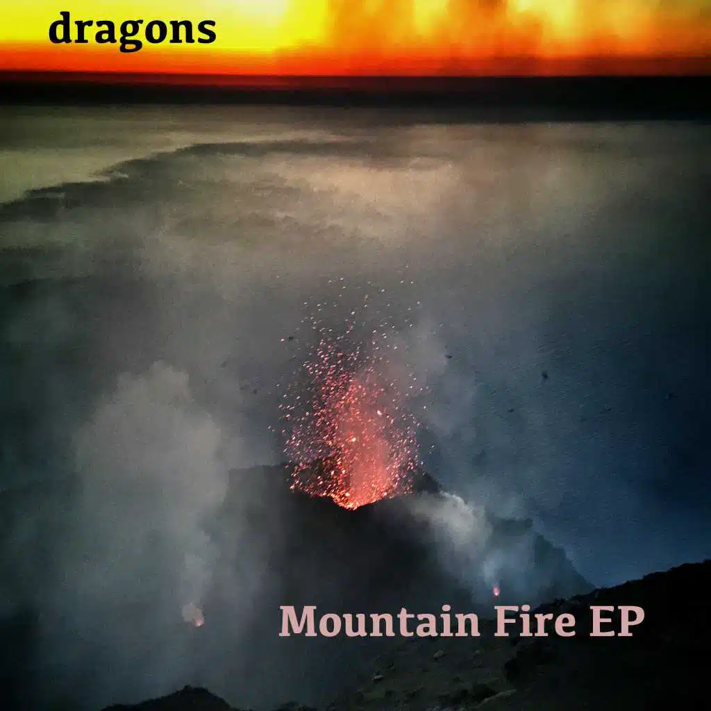 Mountain Fire