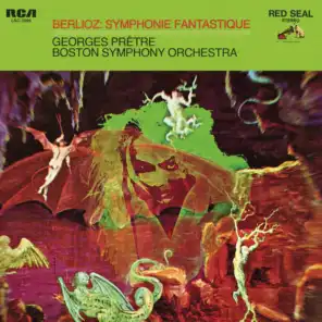 Berlioz: Symphonie Fantastique, H 48, Op. 14
