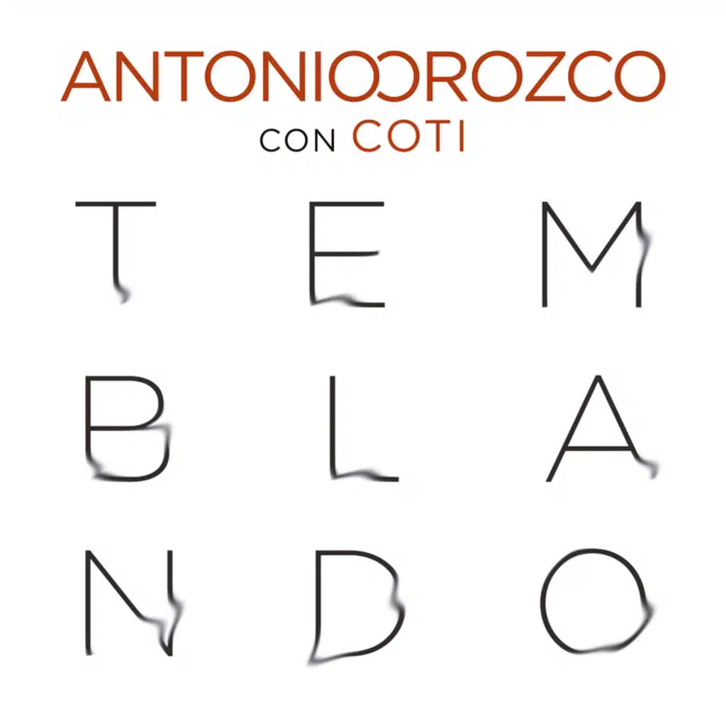 Temblando (feat. Coti)
