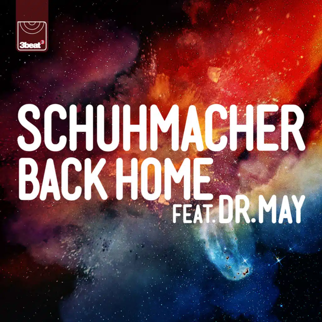 Back Home (James Silk Remix) [feat. Dr. May]