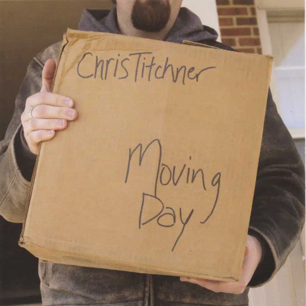 Moving Day