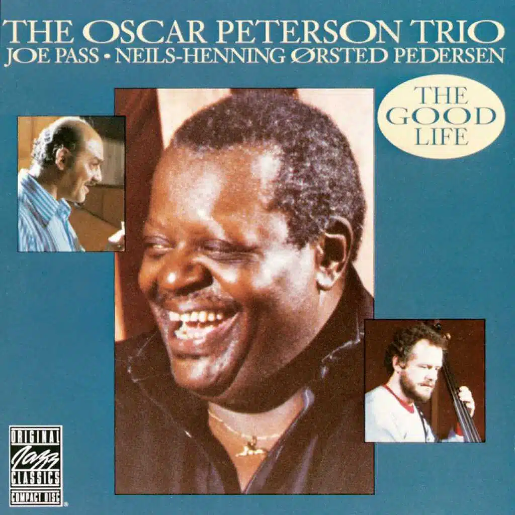 On A Clear Day (You Can See Forever) (Live At The London House)