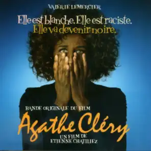 Agathe Cléry (Bande originale du film d'Etienne Chatiliez)