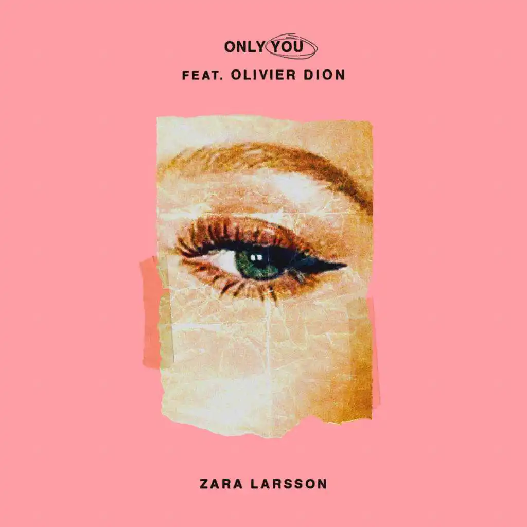 Only You (feat. Olivier Dion)