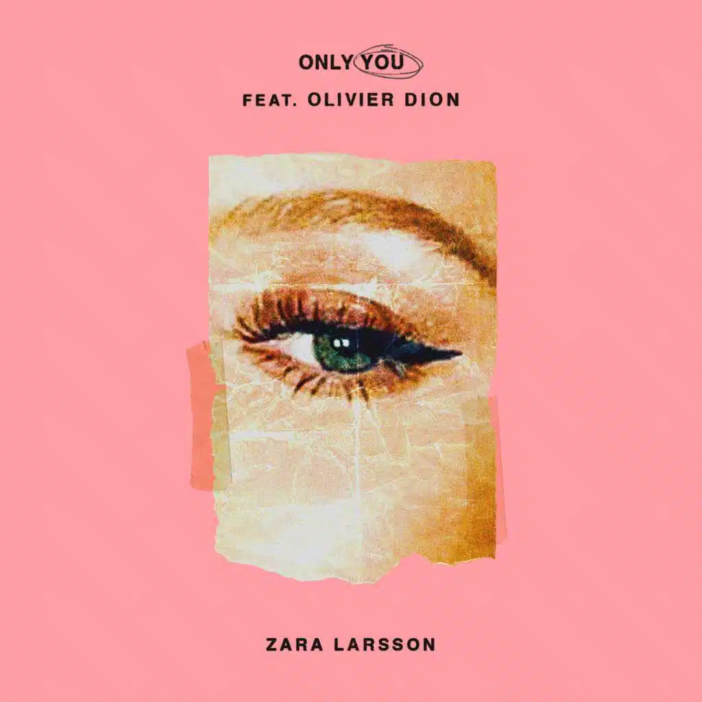 Only You (feat. Olivier Dion)