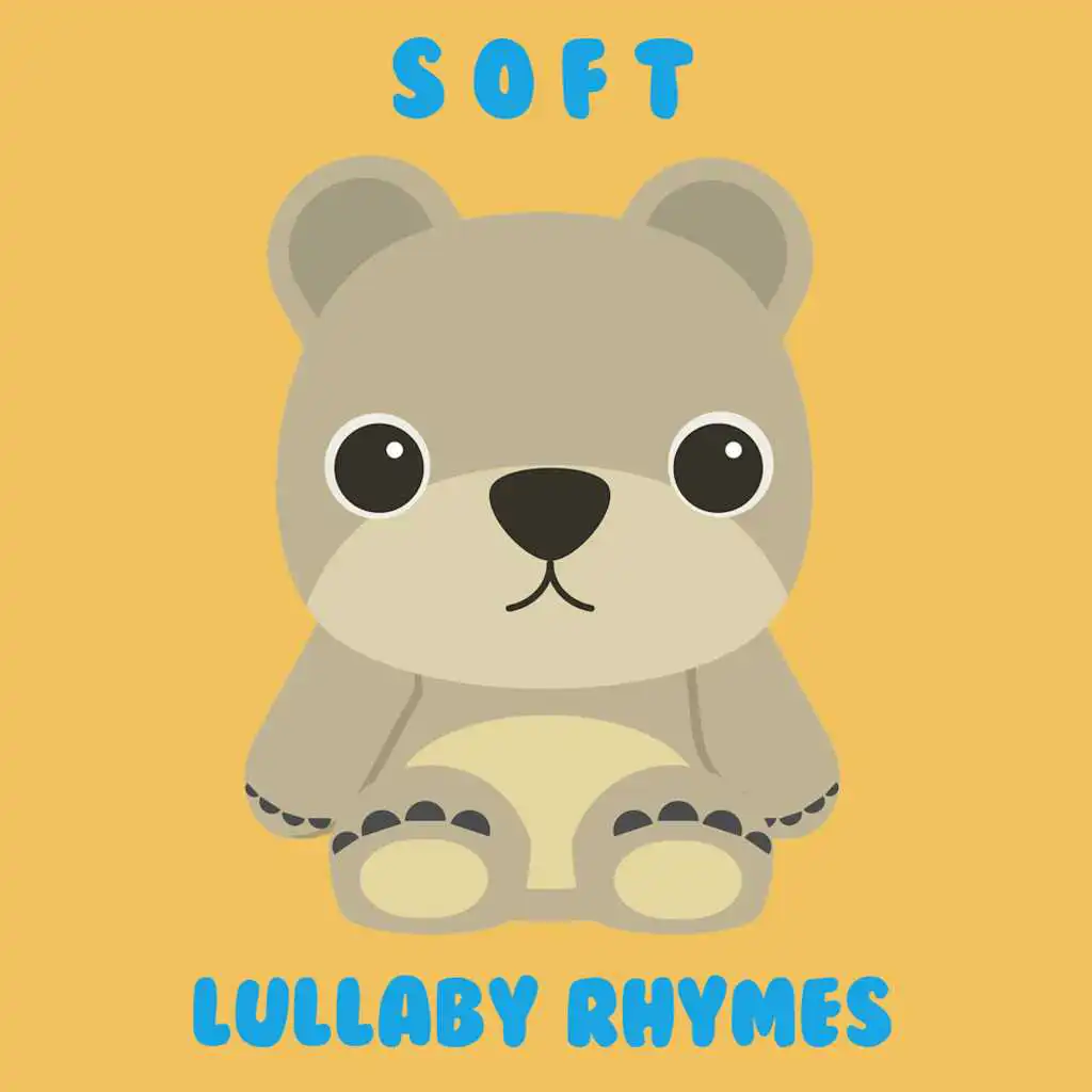 #21 Soft Lullaby Rhymes