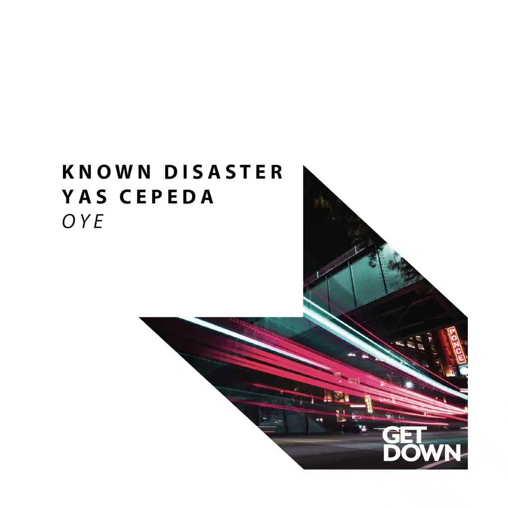 Known Disaster & Yas Cepeda