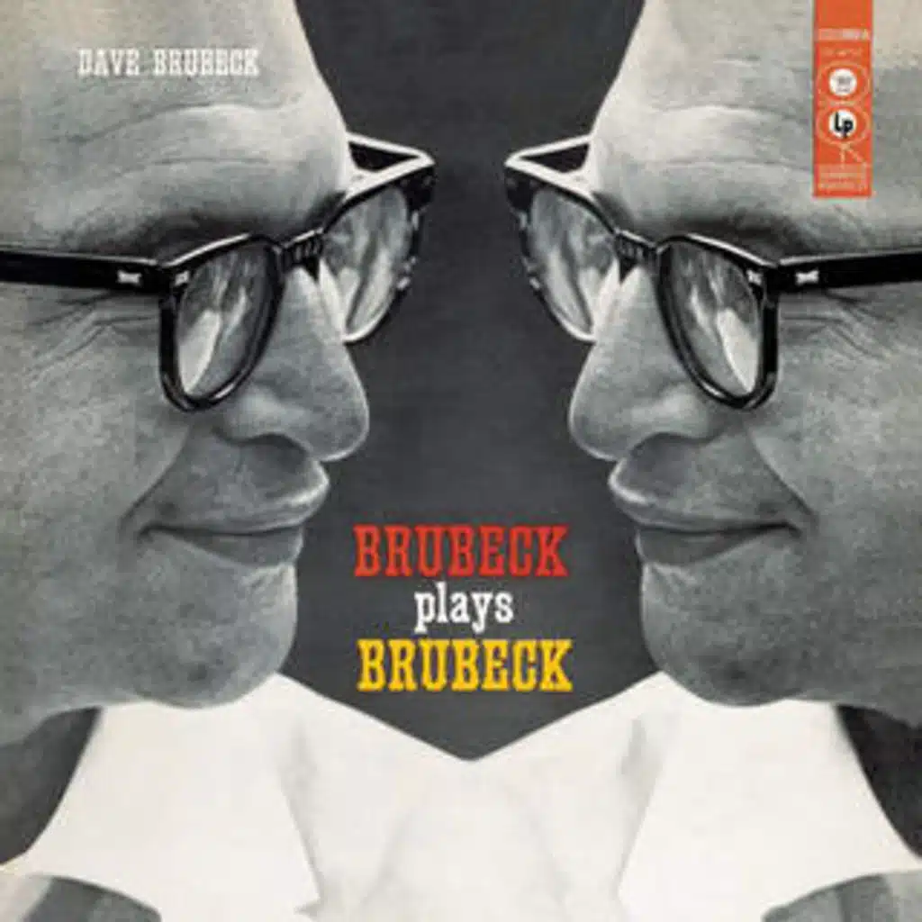 Brubeck Plays Brubeck
