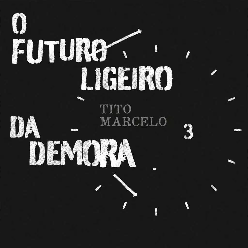 O Futuro Ligeiro da Demora