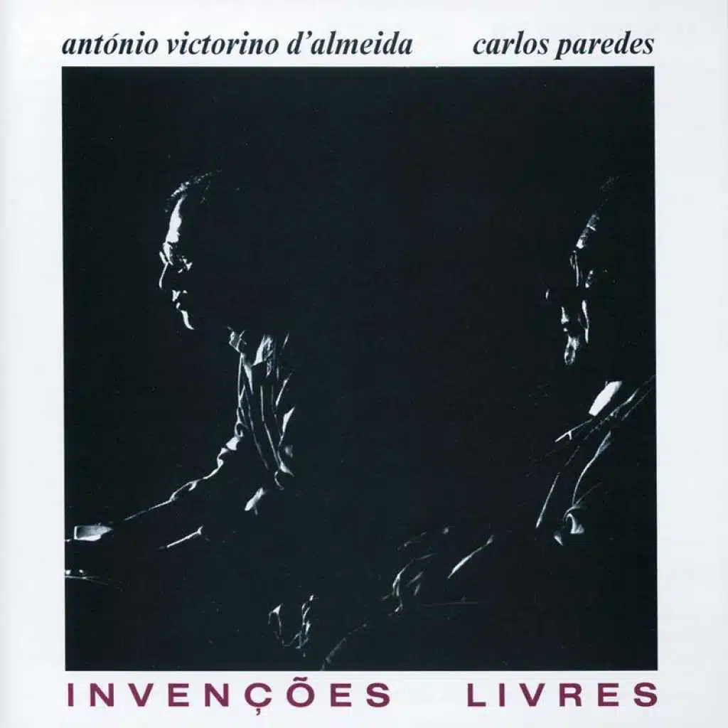 António Victorino d'Almeida & Carlos Paredes