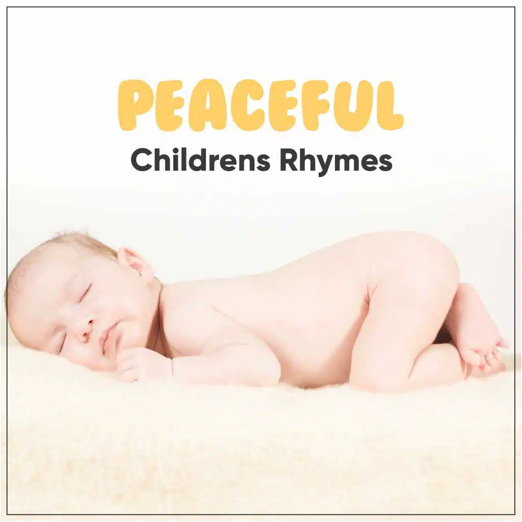 Old Mother Hubbard (Bells)