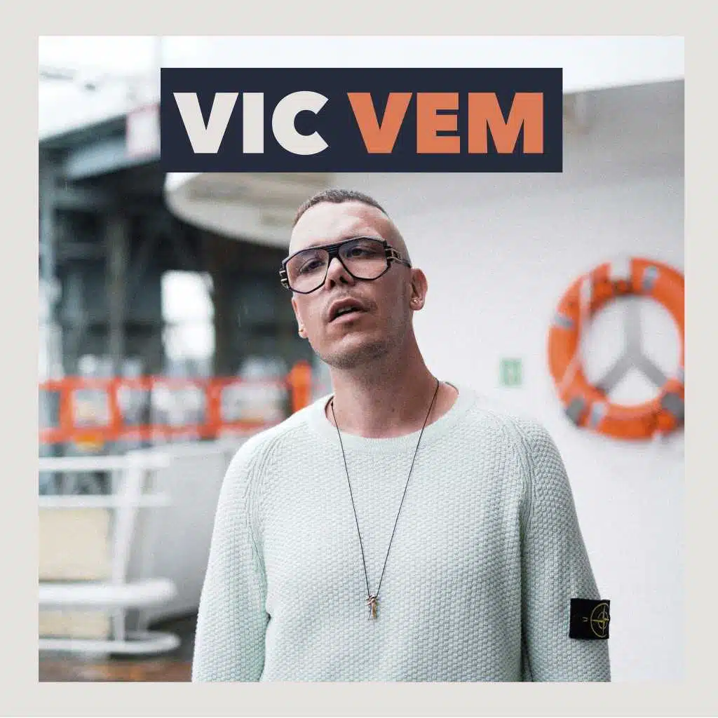 Vem? - EP