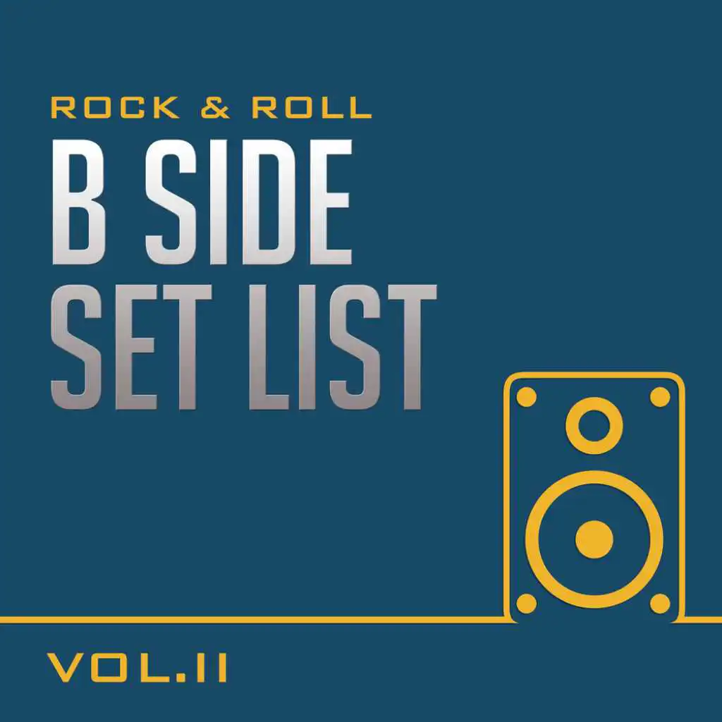 Rock & Roll: B Side Set List, Vol. 2