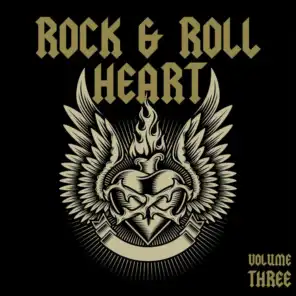 Rock & Roll Heart, Vol. 3