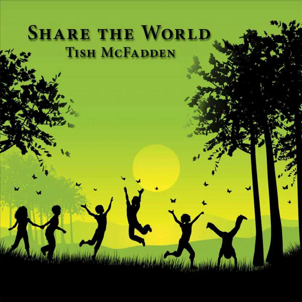 Share the World