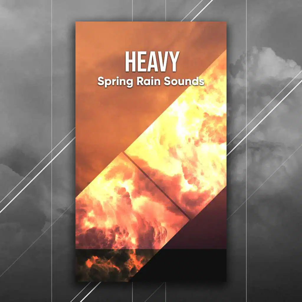 Rain Sounds - Concentrate