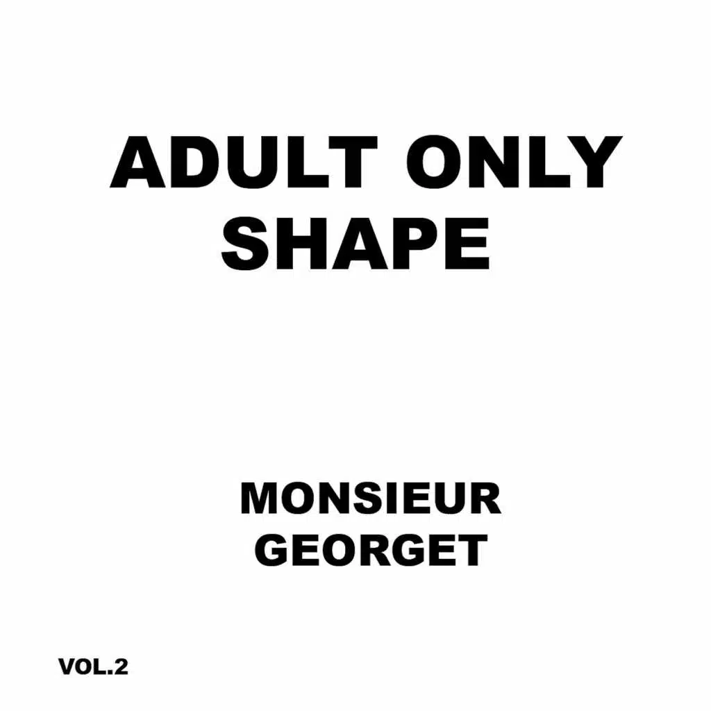 Monsieur Georget