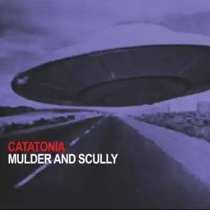 Mulder And Scully