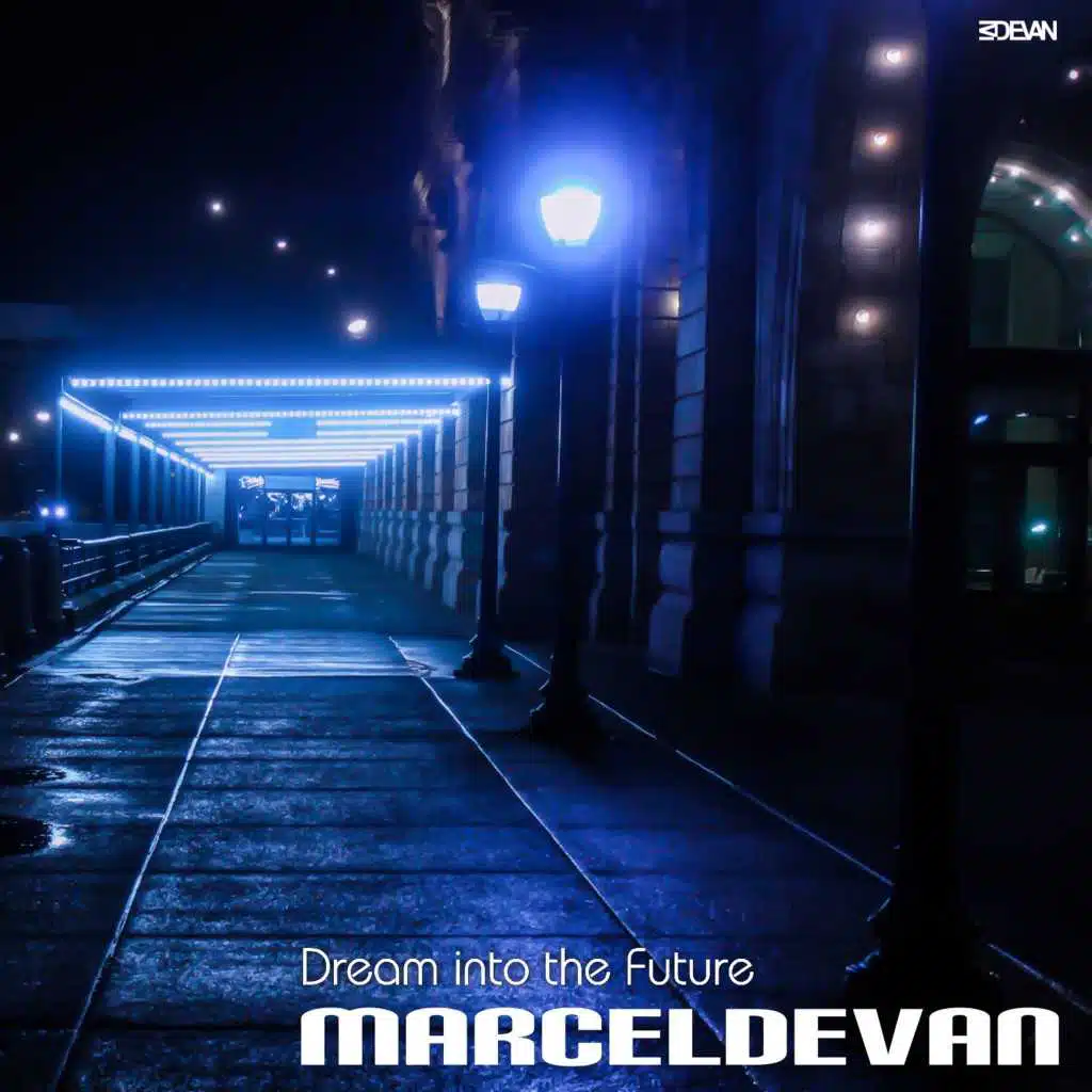 Dream into the Future (Radio Edit)