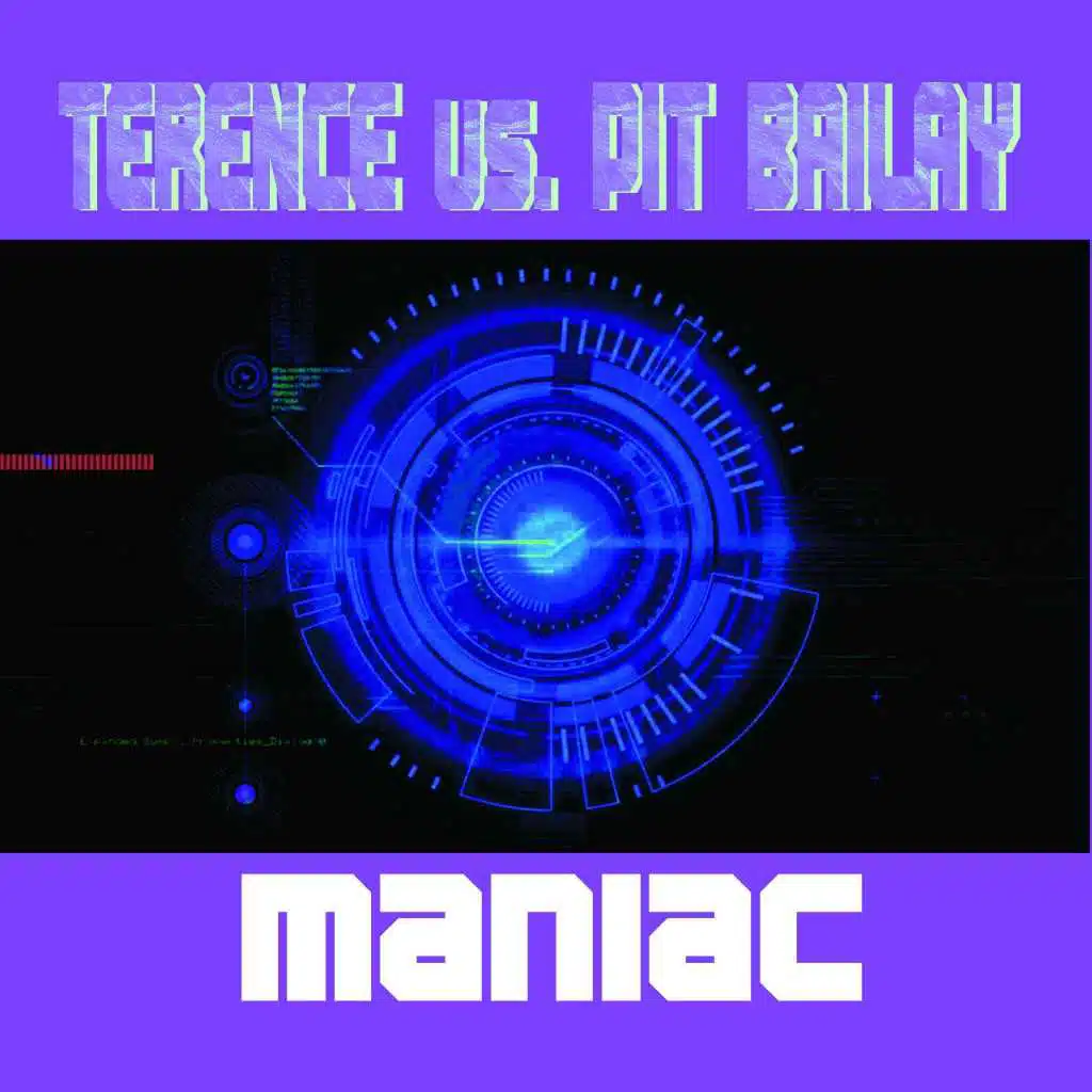 Maniac 2001 Remix (Radio Edit)