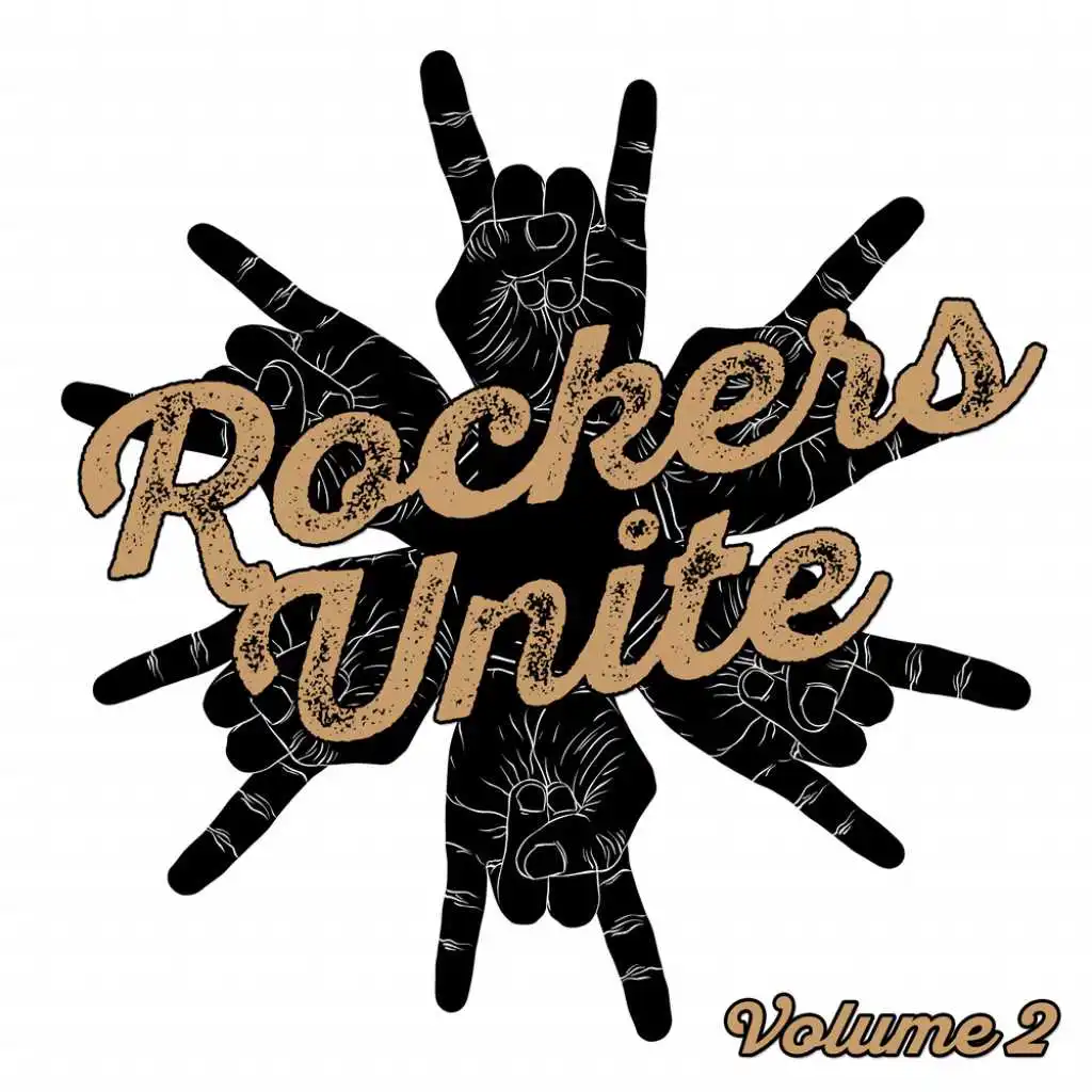 Rockers Unite, Vol. 2