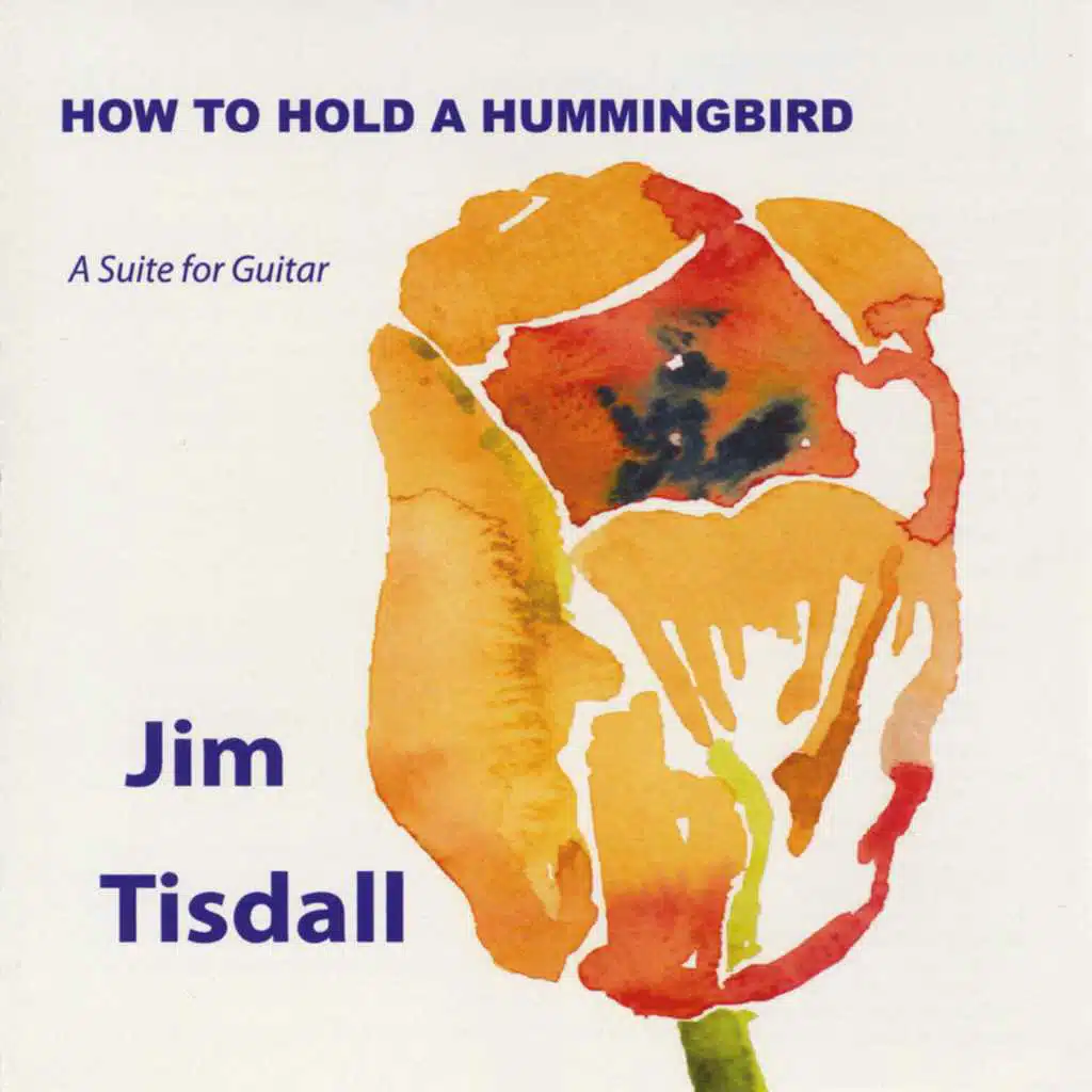 Jim Tisdall
