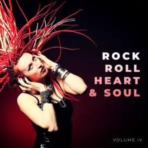 Rock Roll Heart & Soul, Vol. 4