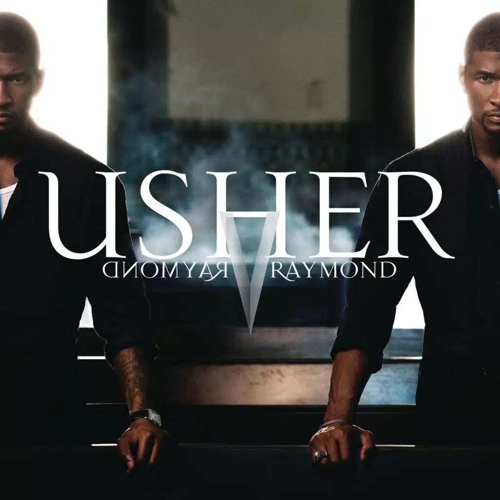 Usher feat. will.i.am