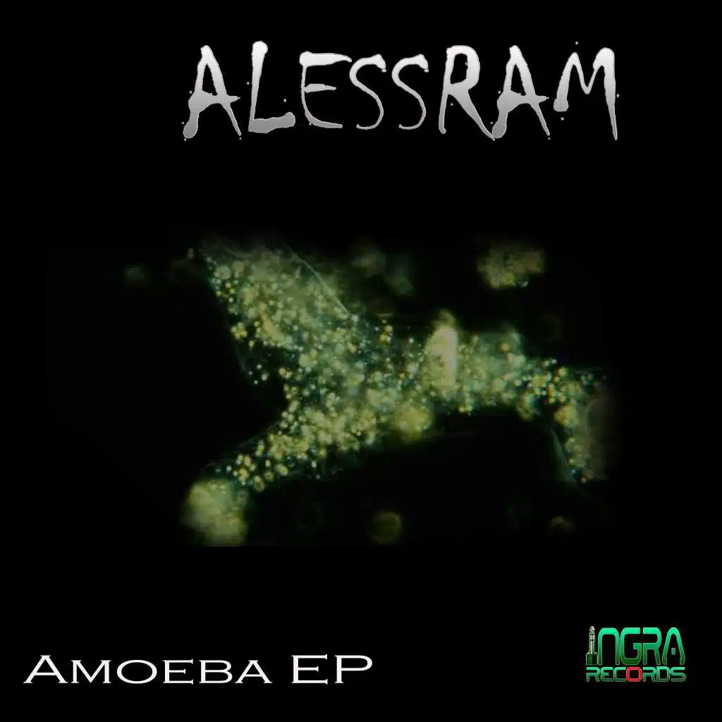 Amoeba EP