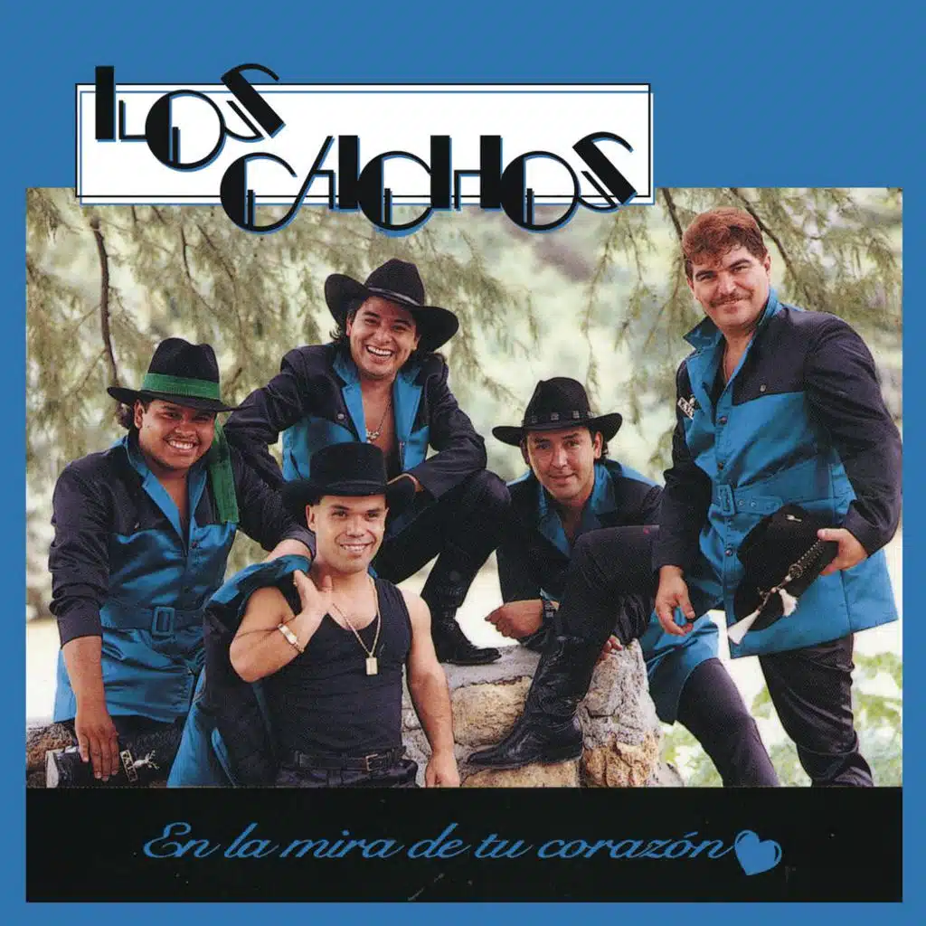 Los Cachos