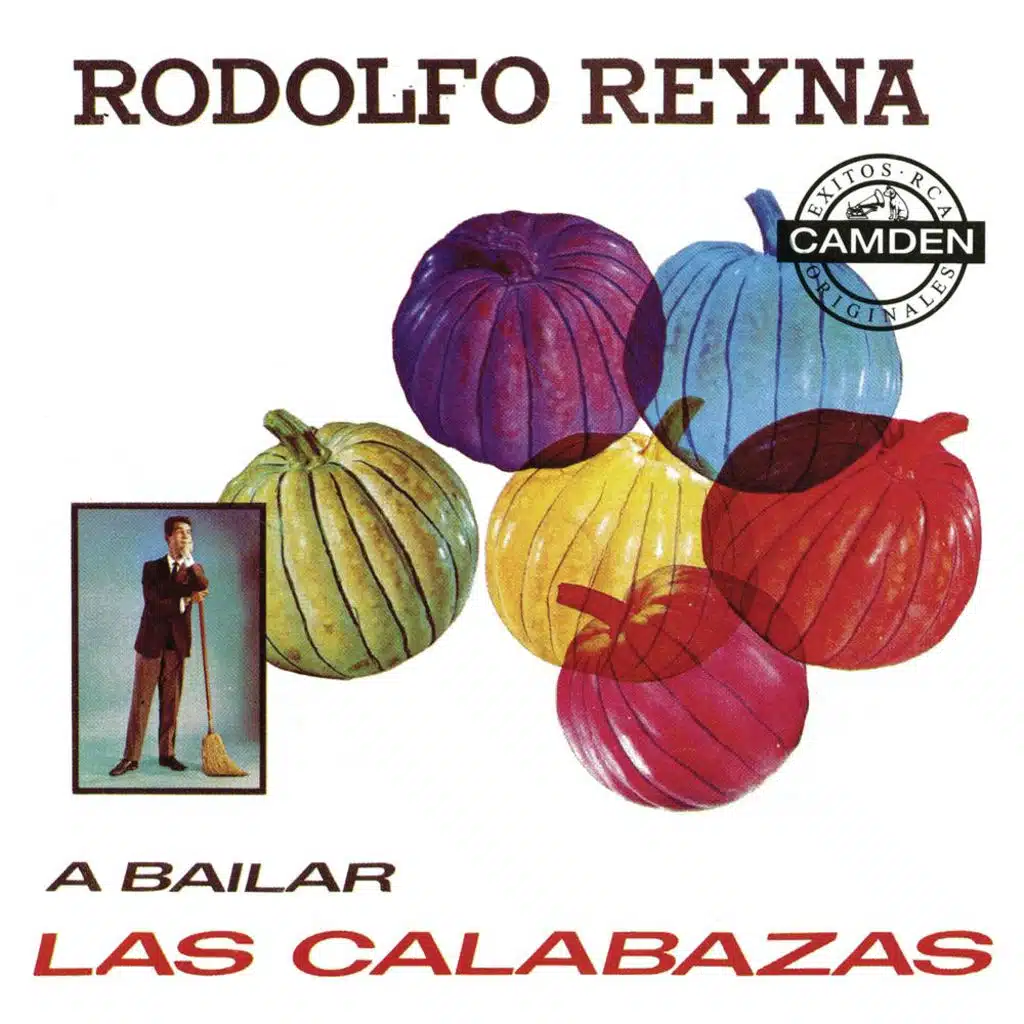 Rodolfo Reyna