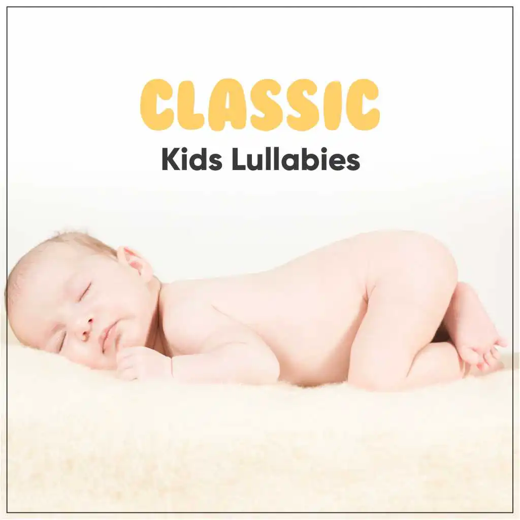 #16 Classic Kids Lullabies