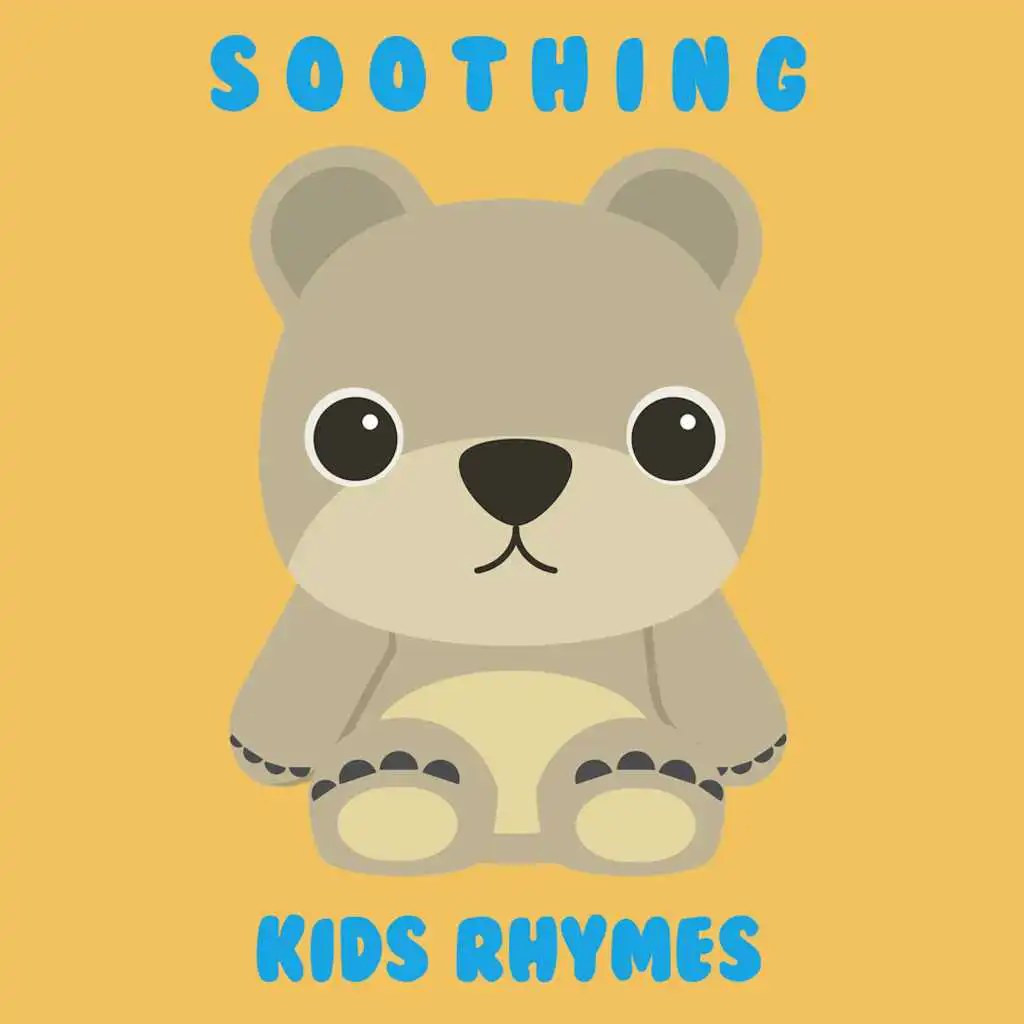 #9 Soothing Kids Rhymes