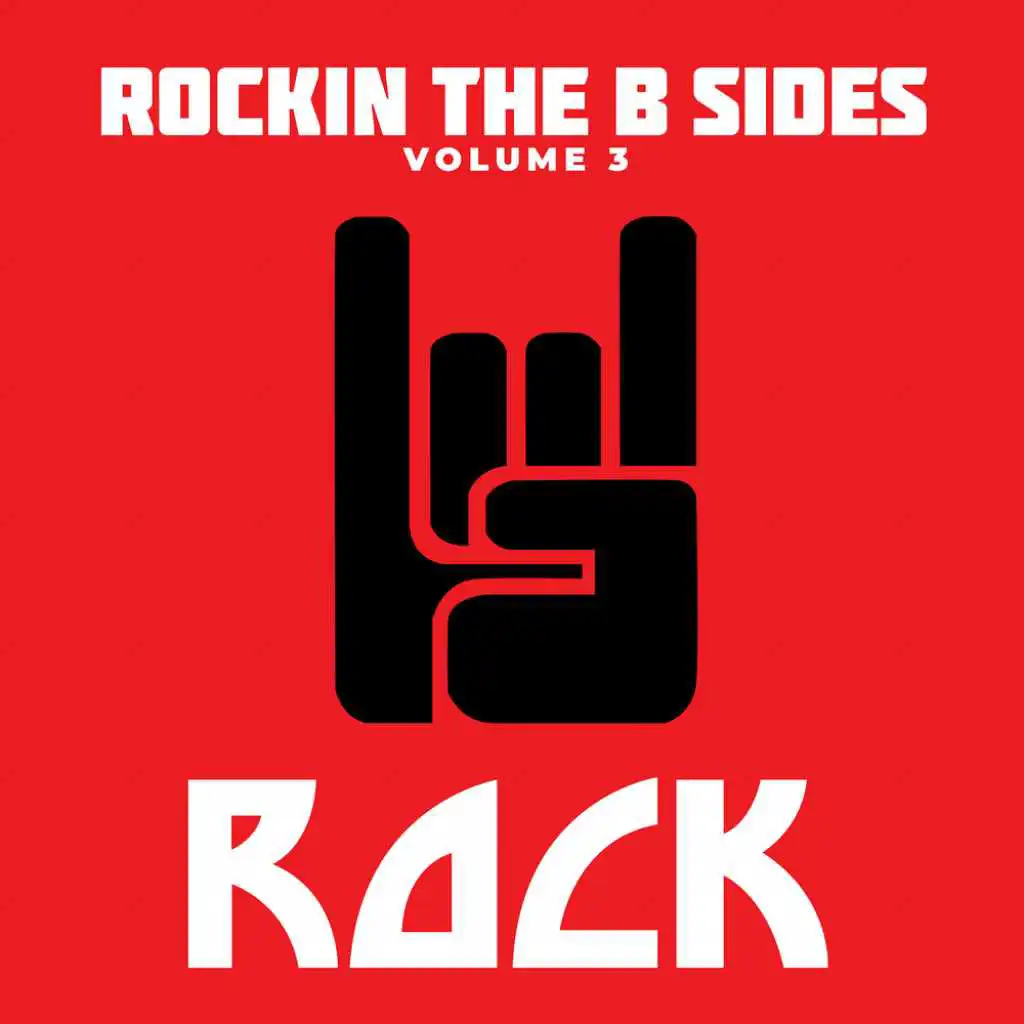 Rockin the B Sides, Vol. 3