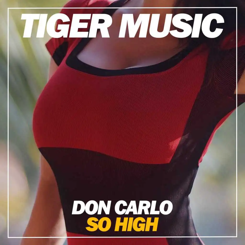 So High (Dub Mix)