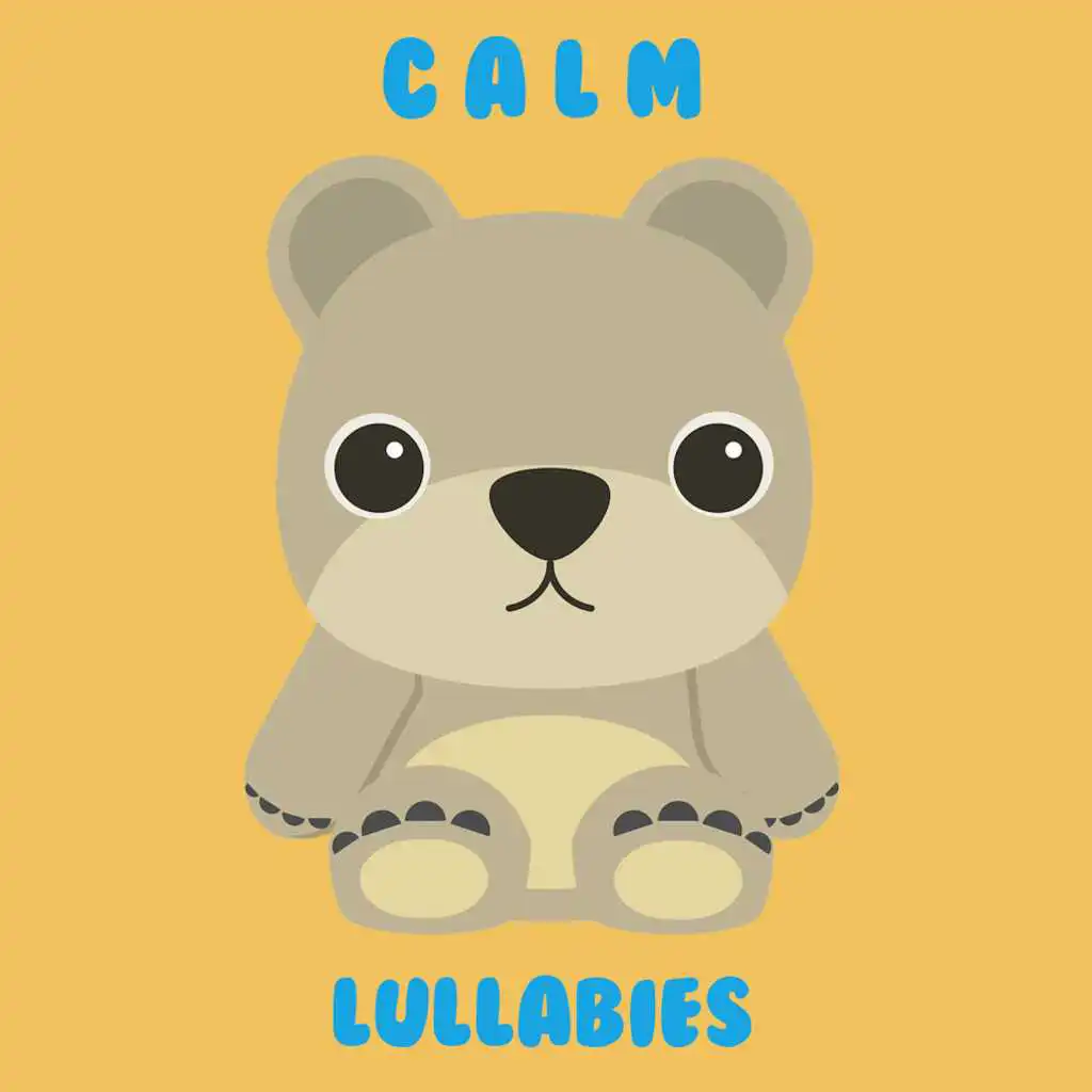 #10 Calm Lullabies